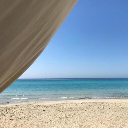 Gallipoli Mancaversa Futura Vacanza Andrea Марина-ді-Манкаверса Екстер'єр фото