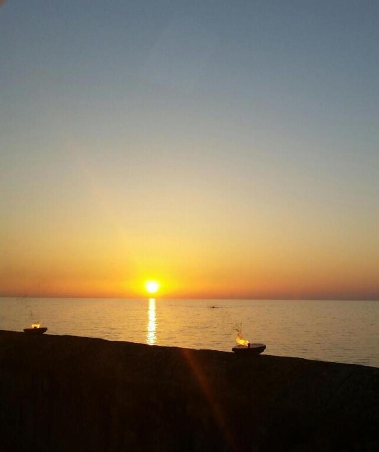 Gallipoli Mancaversa Futura Vacanza Andrea Марина-ді-Манкаверса Екстер'єр фото