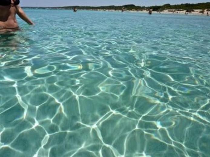 Gallipoli Mancaversa Futura Vacanza Andrea Марина-ді-Манкаверса Екстер'єр фото
