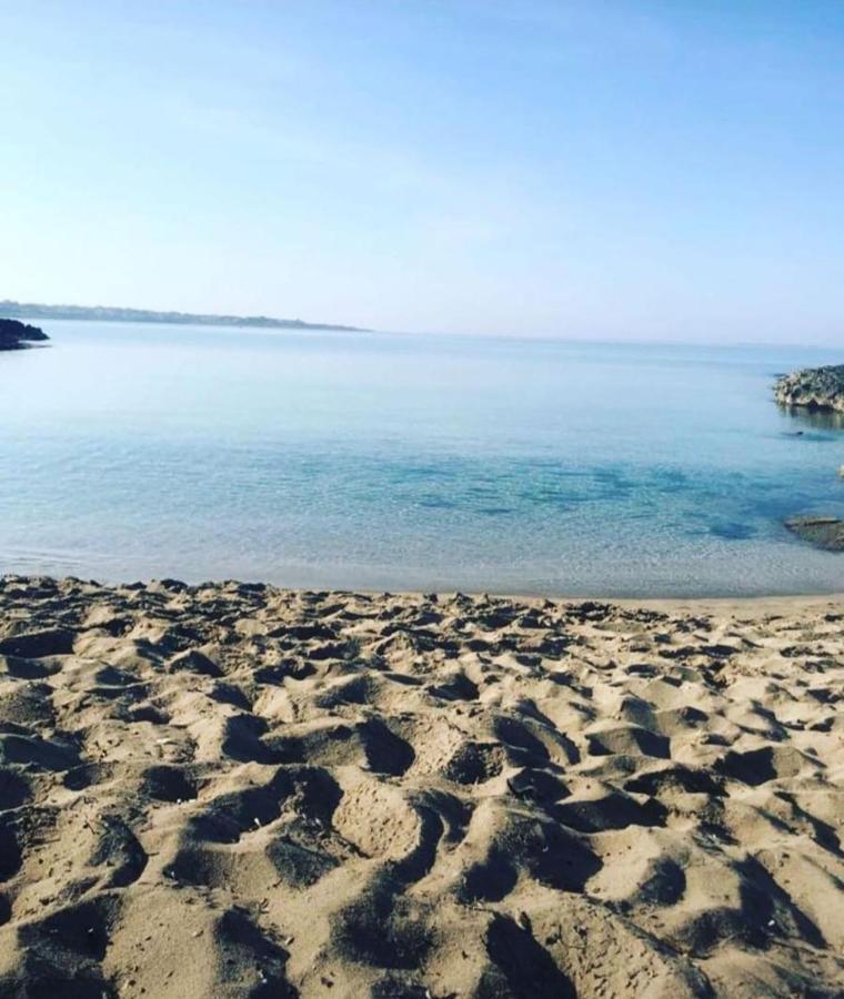 Gallipoli Mancaversa Futura Vacanza Andrea Марина-ді-Манкаверса Екстер'єр фото