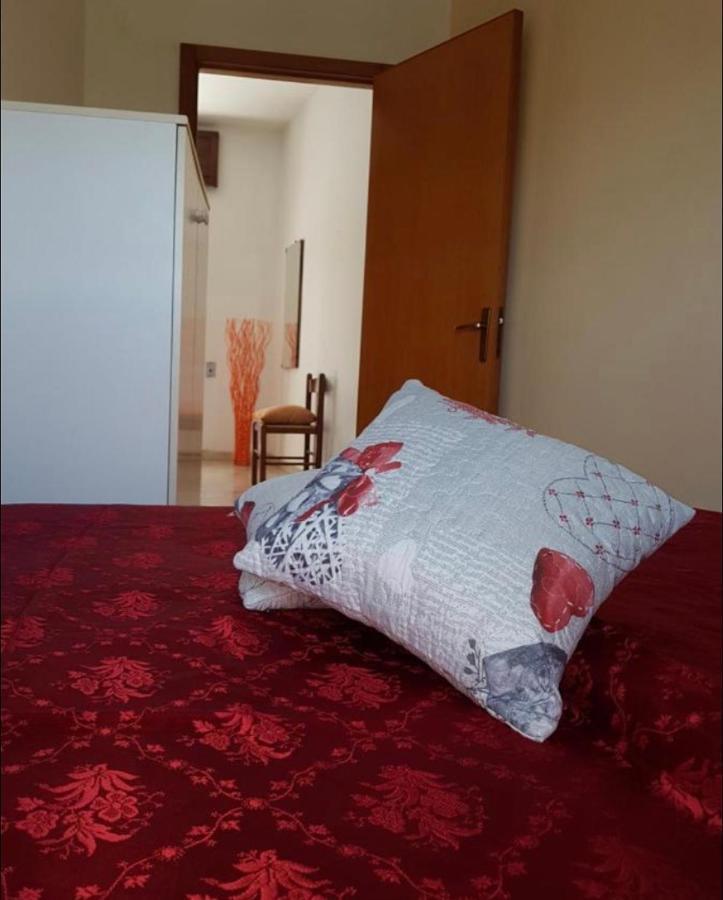 Gallipoli Mancaversa Futura Vacanza Andrea Марина-ді-Манкаверса Екстер'єр фото