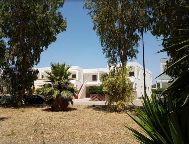 Gallipoli Mancaversa Futura Vacanza Andrea Марина-ді-Манкаверса Екстер'єр фото