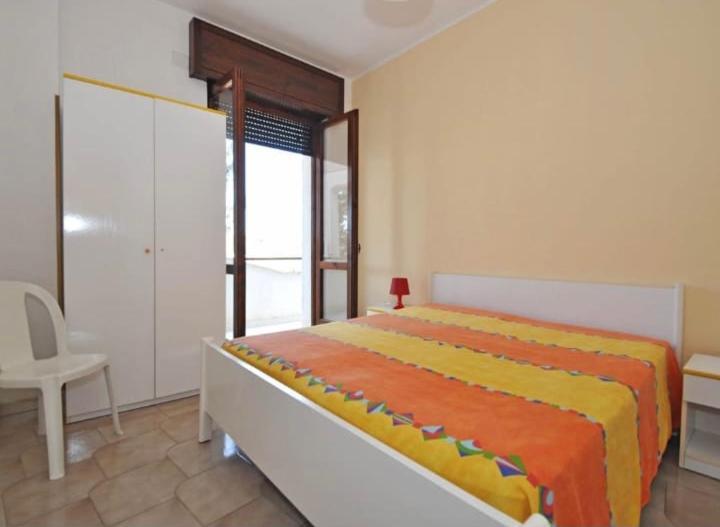Gallipoli Mancaversa Futura Vacanza Andrea Марина-ді-Манкаверса Екстер'єр фото