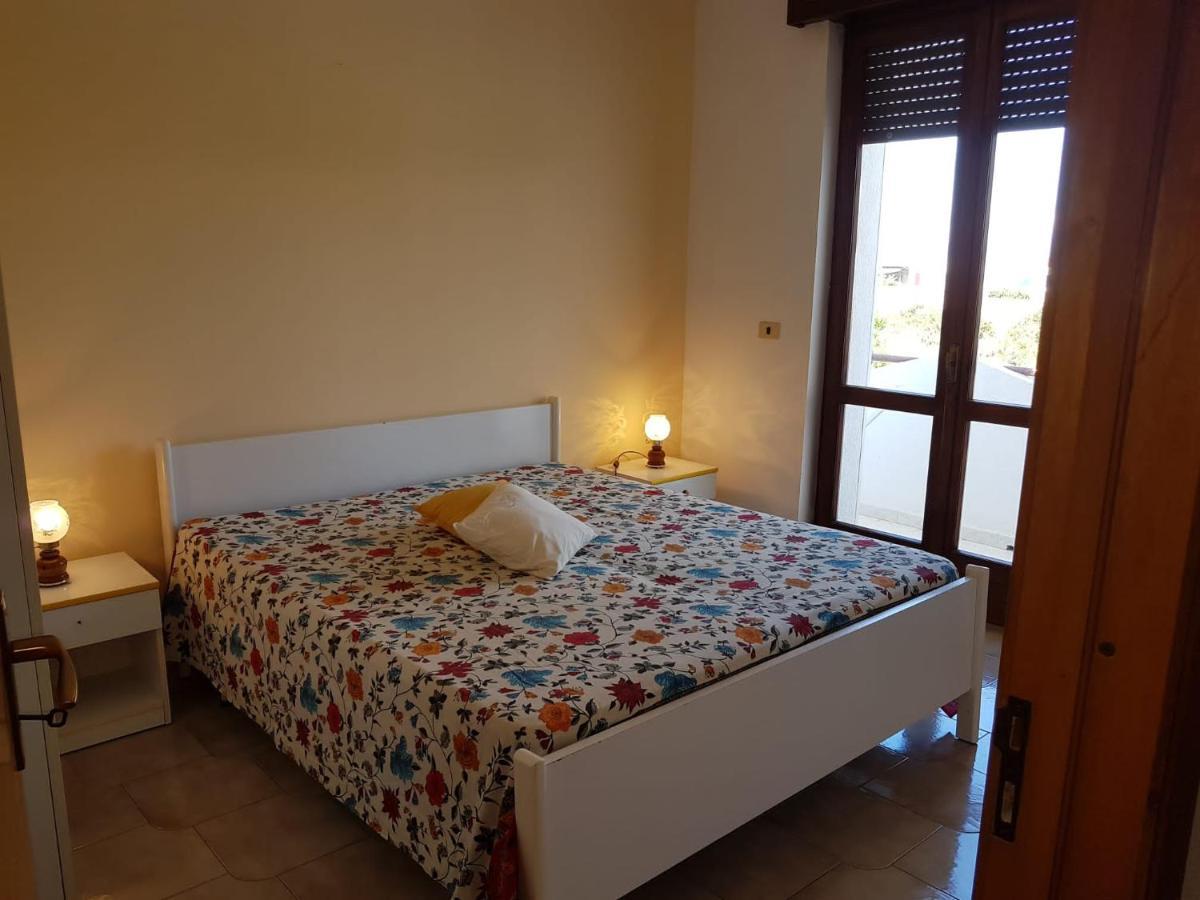 Gallipoli Mancaversa Futura Vacanza Andrea Марина-ді-Манкаверса Екстер'єр фото