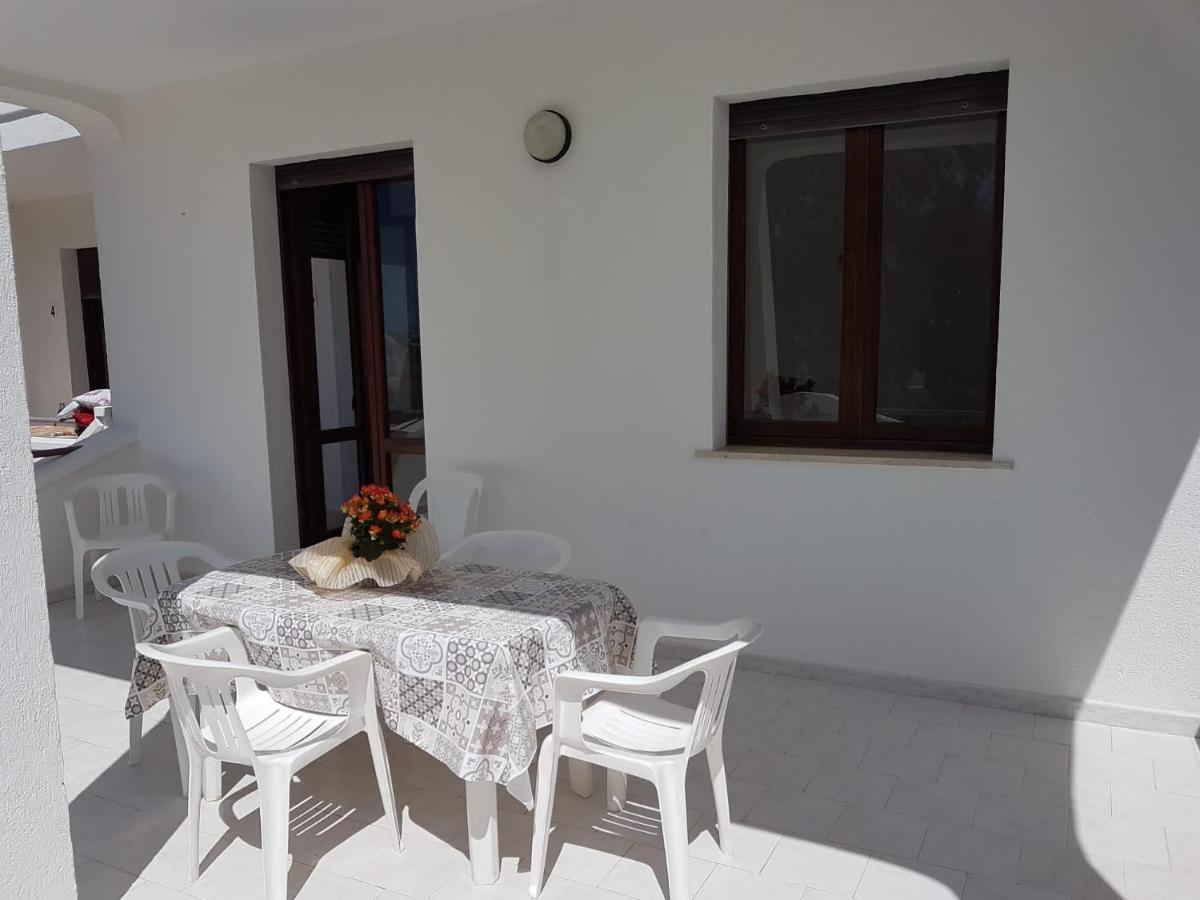 Gallipoli Mancaversa Futura Vacanza Andrea Марина-ді-Манкаверса Екстер'єр фото
