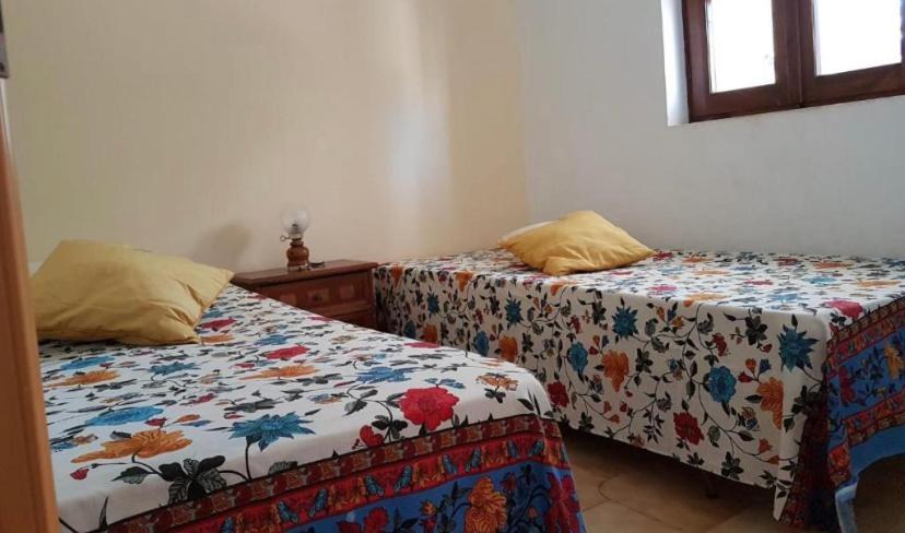 Gallipoli Mancaversa Futura Vacanza Andrea Марина-ді-Манкаверса Екстер'єр фото