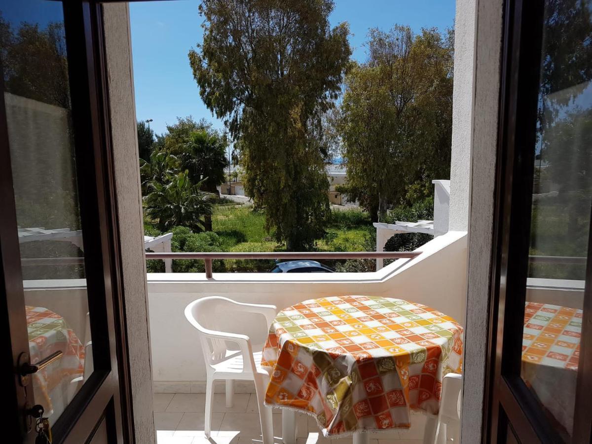 Gallipoli Mancaversa Futura Vacanza Andrea Марина-ді-Манкаверса Екстер'єр фото